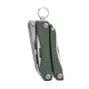 Multitool Nextool NE20050 10-w-1 kompaktowy multitool, zielony, 10 narzędzi, 83 g, złożony 6,8 cm