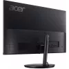 Acer Nitro XF0 XF240Y X1 monitor komputerowy 60,5 cm (23,8) 1920 x 1080 pikseli Full HD LCD Czarny