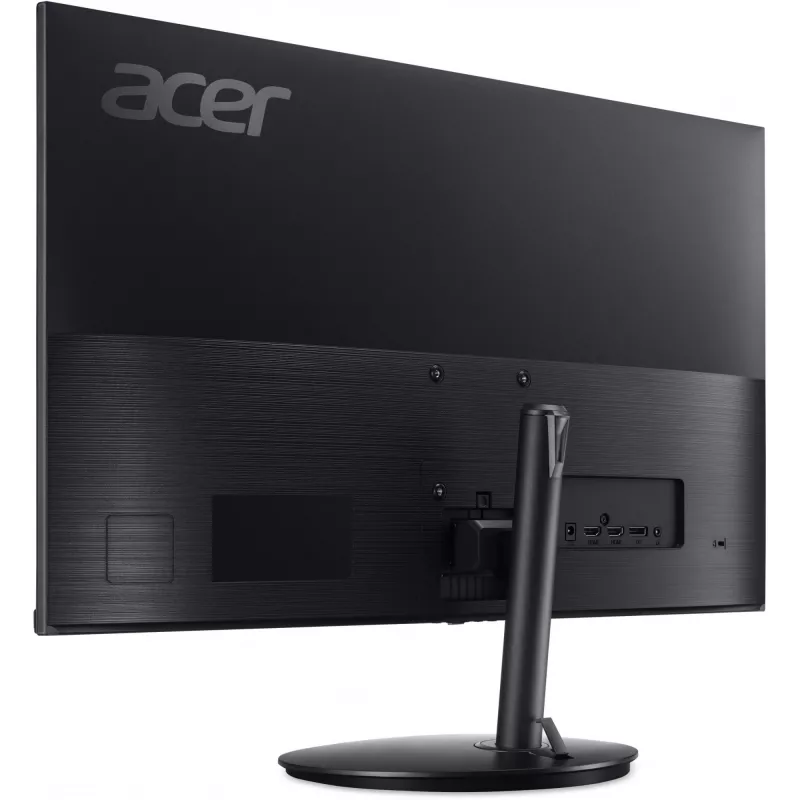 Acer Nitro XF0 XF240Y X1 monitor komputerowy 60,5 cm (23,8) 1920 x 1080 pikseli Full HD LCD Czarny