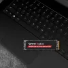 Dysk SSD 2 TB Viper VP4300 Lite M.2 PCIe Gen4x4 NVMe 2.0 PS5