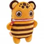Pluszowa zabawka Schmidt Spiele Worry Eater Roary, wielokolorowy plusz, 18 cm