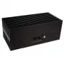 Obudowa PC Akasa Turing TN Ultra Small Form Factor Czarna