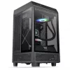 Obudowa PC Thermaltake The Tower 100 Mini Tower Czarny