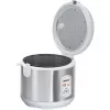 Rice Cooker Steba RK 2 3.5 L 700 W Stal Nierdzewna Biały 050200