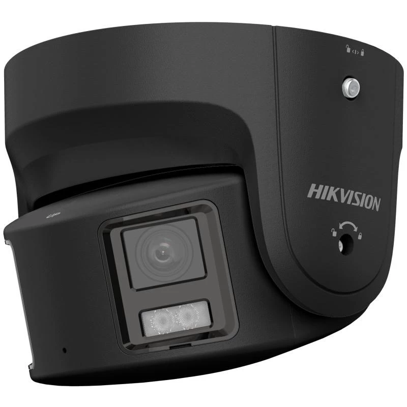 Kamera IP Hikvision Pro Series DS-2CD2387G2P-LSU/SL(4MM)(C)/BLACK