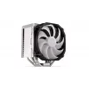 Endorfy EY3A010 Fortis 5 ARGB CPU Cooler Kompatybilny with Intel & a