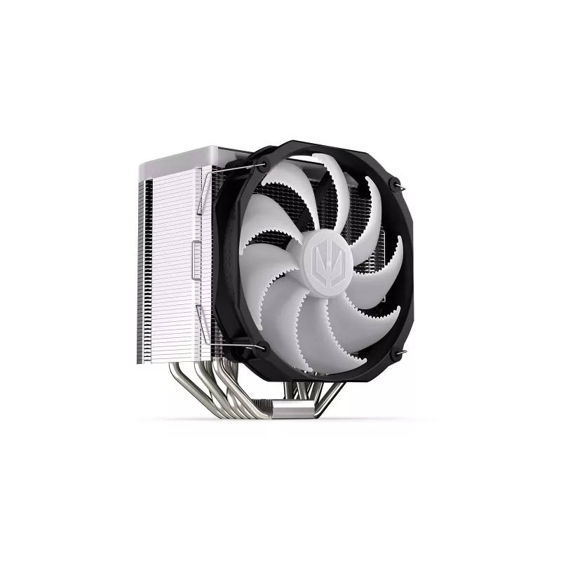 Endorfy EY3A010 Fortis 5 ARGB CPU Cooler Kompatybilny with Intel & a