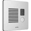 AXIS I7010-VE ze stali nierdzewnej bezprzewodowa stacja interkomu, IP66/IP69, 92 dB