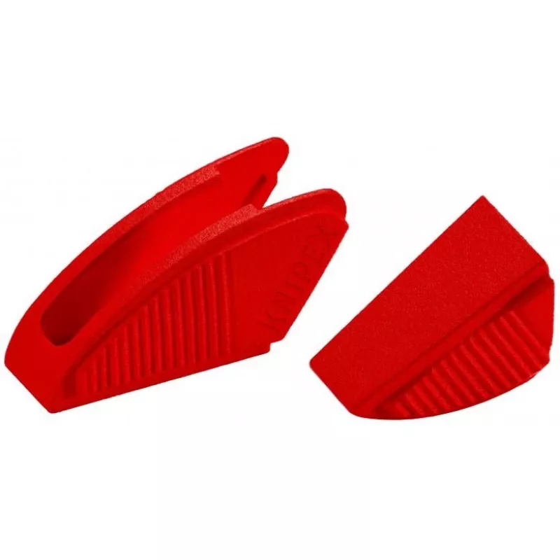 Knipex 86 09 300 V01 Czerwony