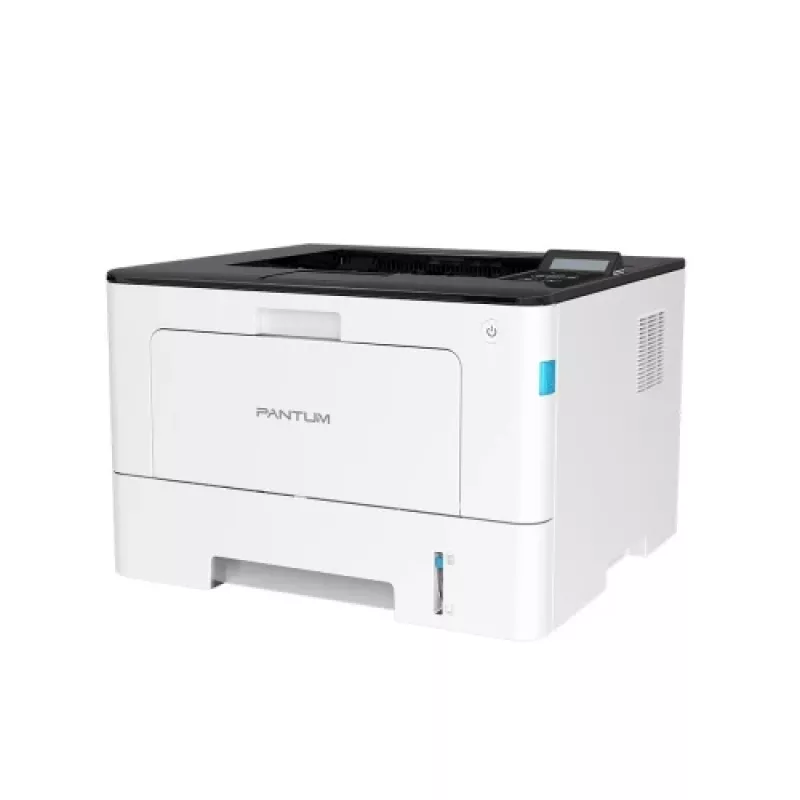 Pantum BP5100DW Drukarka laserowa czarno-biała A4 40 str./min USB Wi-Fi Ethernet LAN NFC