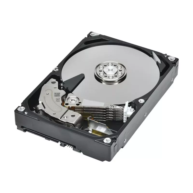 HDD Toshiba 2 TB 3,5 cala Serial ATA III MG10ADA200E