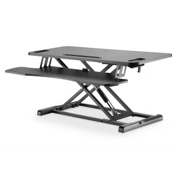 Ergonomiczny podest roboczy Digitus DA-90380-1