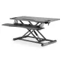 Ergonomiczny podest roboczy Digitus DA-90380-1
