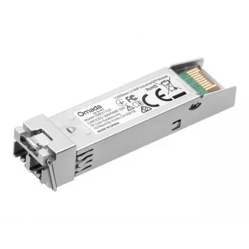SFP transceiver światłowodowy TP-Link ISM311LS 1250 Mbit/s 1310 nm, 3,3 V, szary