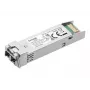 SFP transceiver światłowodowy TP-Link ISM311LS 1250 Mbit/s 1310 nm, 3,3 V, szary