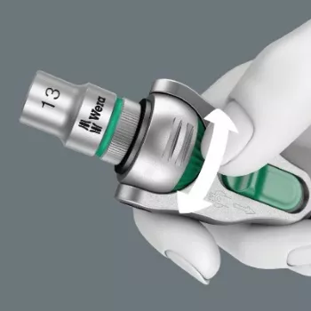 Wera 8000 C SB Zyklop Speed Single