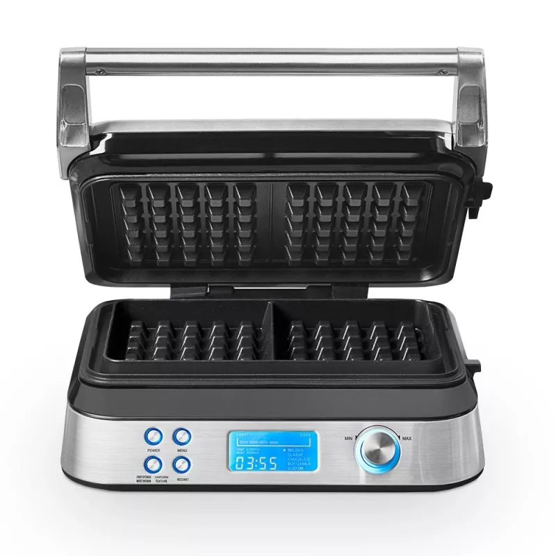 Gofrownica Gastroback Advanced Control 2