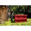 Podkaszarka akumulatorowa Metabo RTD 18 LTX BL 30