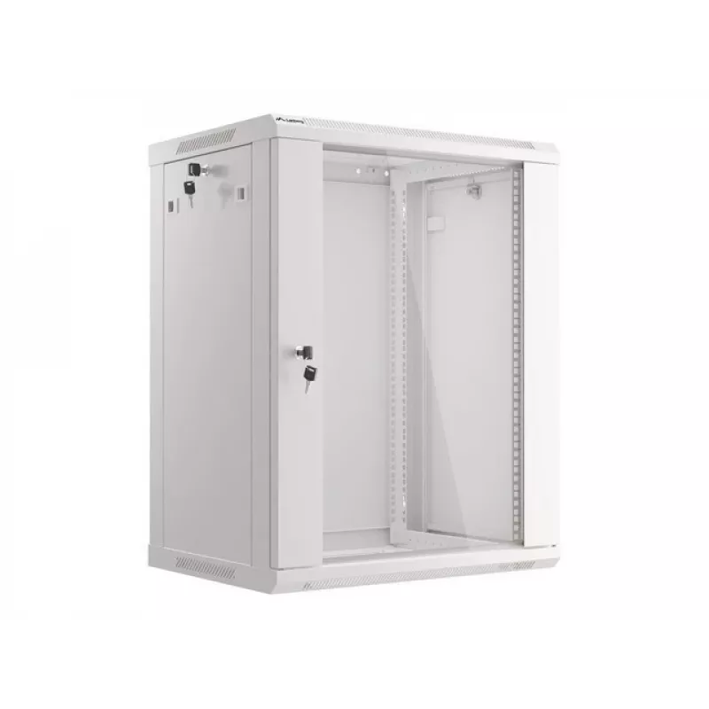 Szafka wisząca Lanberg WF01-6415-10S