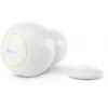 Głowica termostatyczna Nice Fibaro FGT-001 z zewnętrznym czujnikiem temperatury HEAT-CONTROL KIT