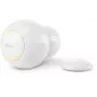 Głowica termostatyczna Nice Fibaro FGT-001 z zewnętrznym czujnikiem temperatury HEAT-CONTROL KIT