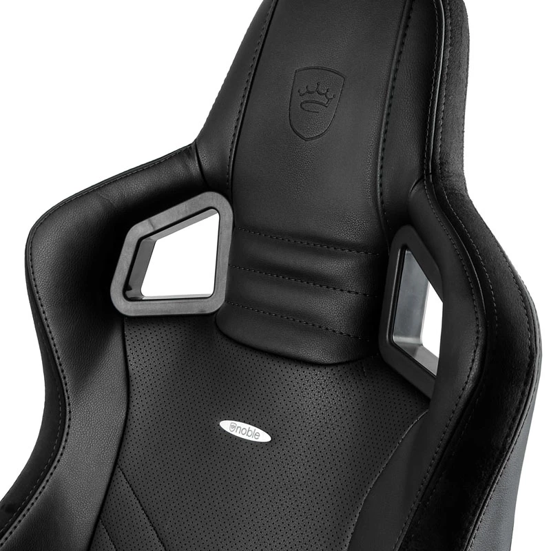 noblechairs EPIC fotel gamingowy - Czarny