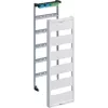 zestaw montażowy rozdzielnicy UW51U UP 750mm (UW51U)