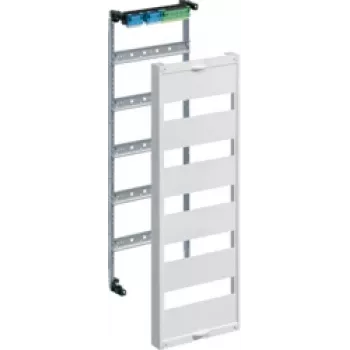 zestaw montażowy rozdzielnicy UW51U UP 750mm (UW51U)