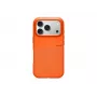 Etui Apple Beats iPhone 17 Pro Wytrzymałe MagSafe Camera Control Pomarańczowe