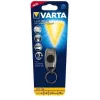 Latarka do kluczy Varta L.E.D. METAL KEY CHAIN LIGHT
