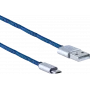 Kabel USB ShiverPeaks BS14-50020 USB 2.0 0,9 m