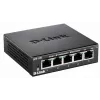 D-Link DES-105 Niezarządzalny L2 Czarny