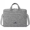 Torba na laptopa Rivacase 7921 do laptopów 14-calowych, jasnoszara