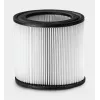 Uniwersalny odkurzacz Kärcher NT 22/1 Ap Te Adv L 22 l 1300 W (1.378-621.0) Antracyt