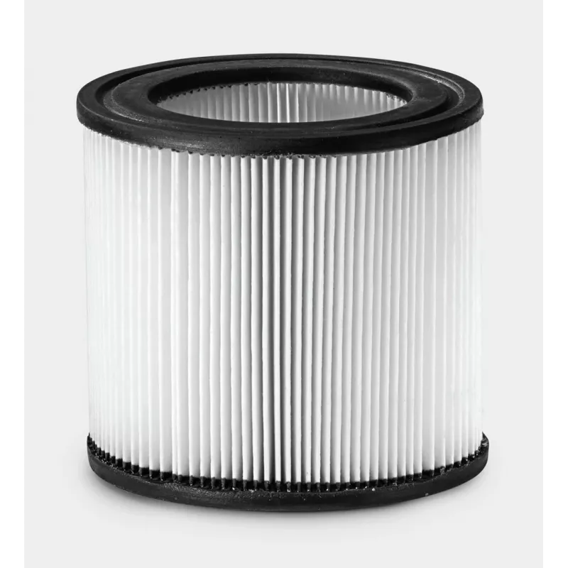 Uniwersalny odkurzacz Kärcher NT 22/1 Ap Te Adv L 22 l 1300 W (1.378-621.0) Antracyt