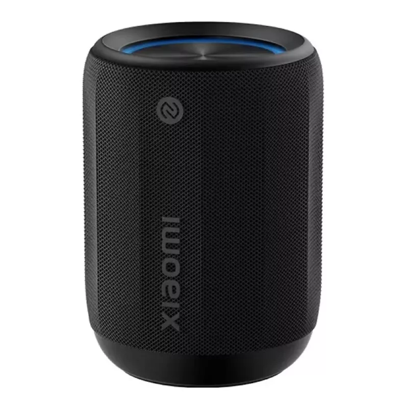 Xiaomi QBH4274GL głośnik przenośny, czarny
