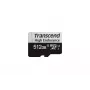 MicroSDXC Transcend 512 GB UHS-I Class 10 USD350V