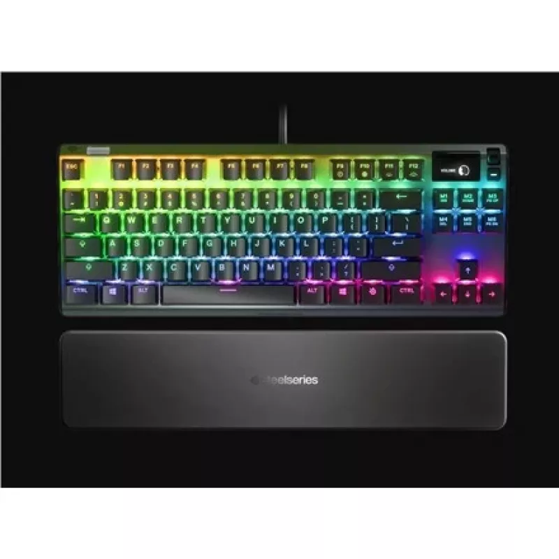 Klawiatura Steelseries APEX 7 TKL