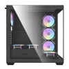 Obudowa komputerowa Darkflash DS900 ATX czarna