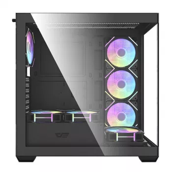 Obudowa komputerowa Darkflash DS900 ATX czarna