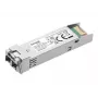 transceiver światłowodowy SFP TP-LINK ISM311LM — 1.25 Mbit/s, 850 nm, LC, 550 m, szary