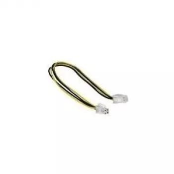 Kabel zasilający PCI Express 8-pin EPS na 4-pin ATX/P4 DeLOCK 0,15 m