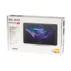 Tablet BLOW CzarnyTAB8 8 cali 4G LTE, 3 GB RAM, 32 GB eMCP, Android 14, IPS 1200×1920, MicroSD