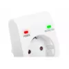 Adapter przeciwprzepięciowy Digitus DN-95400