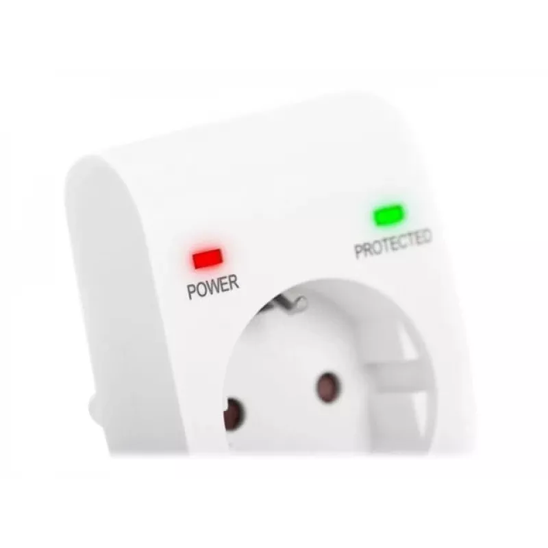Adapter przeciwprzepięciowy Digitus DN-95400