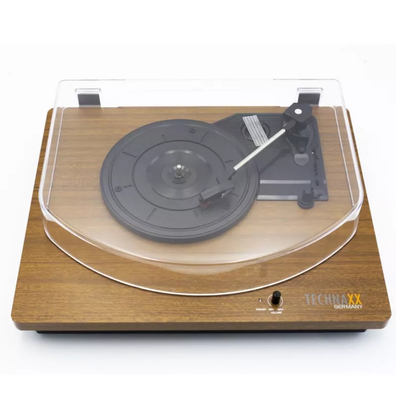 Gramofon z Bluetooth Technaxx