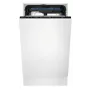 Zmywarka do zabudowy Electrolux EEG63410L, cienki 45 cm, 10 kompletów, 8 programów, AirDry, AquaStop