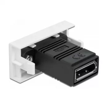 Moduł DisplayPort DeLOCK Easy 45 81305