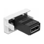 Moduł DisplayPort DeLOCK Easy 45 81305