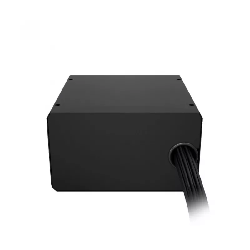 Zasilacz 650W aktywny PFC wentylator 12 cm 80+Brązowy przemysłowy